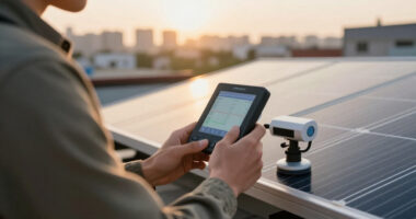 28 Startups Using AI To Transform The Energy Sector