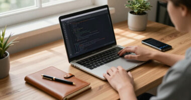 6 Best Software Development Notebooks in 2026
