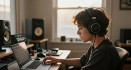 7 Best Studio Monitor Headphones In 2026