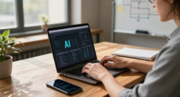 8 AI Trends That Will Significantly Impact 2026