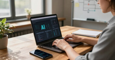 8 AI Trends That Will Significantly Impact 2026