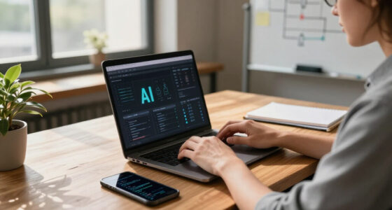 8 AI Trends That Will Significantly Impact 2026