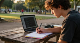 8 Best Programming Notebooks for Students in 2026