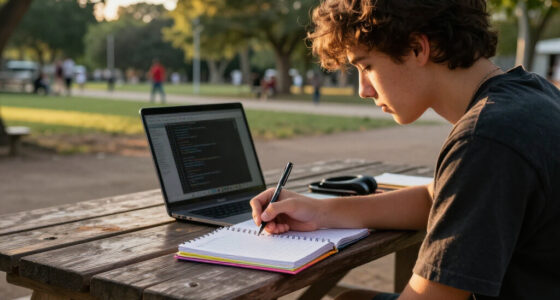 8 Best Programming Notebooks for Students in 2026