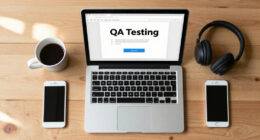 8 Best QA Testing Software For Students In 2026