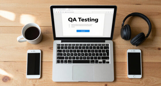 8 Best QA Testing Software For Students In 2026