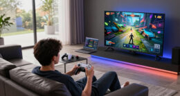 9 AI-powered Game Innovations You Can't Miss In 2026