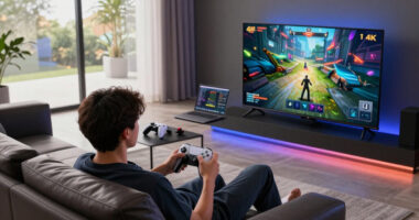 9 AI-powered Game Innovations You Can't Miss In 2026