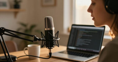 9 Best Usb Microphones In 2026