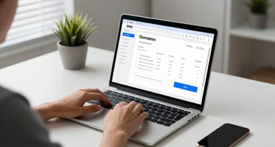 A Domain Can Now Say It Is For Sale, In DNS
