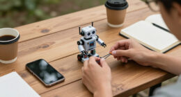 A Ottobre Maker Faire Rome Ospiterà La RoboCup - Lapresse.it
