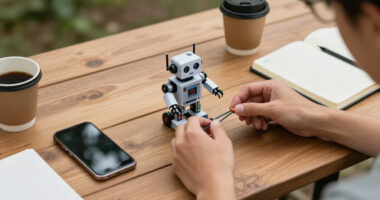 A Ottobre Maker Faire Rome Ospiterà La RoboCup - Lapresse.it