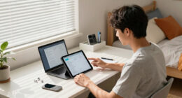AI Devices That Will Elevate Your College Experience In 2026