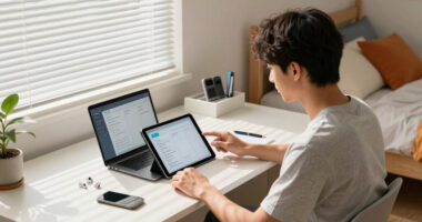 AI Devices That Will Elevate Your College Experience In 2026