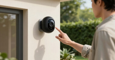 AI-Enhanced Security Systems: The Future Or The Present?
