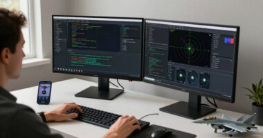 AI Software And The Mysterious Downing Of Russia’s Su-57