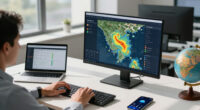 AI Weather Forecasts Revolutionize China’s Meteorological Strategy – Devdiscourse