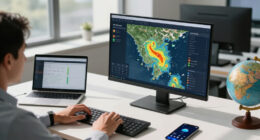 AI Weather Forecasts Revolutionize China’s Meteorological Strategy – Devdiscourse