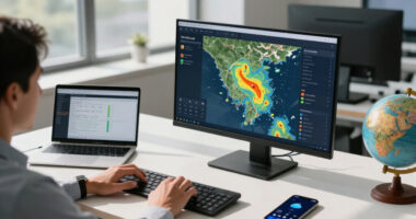AI Weather Forecasts Revolutionize China’s Meteorological Strategy – Devdiscourse