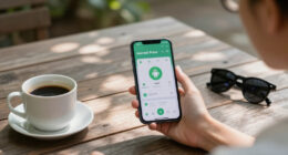 Android Pulse App May Already Be On Your Phone, And Now We Know What It Does