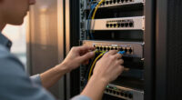 Arista Networks Surges In Global Coverage