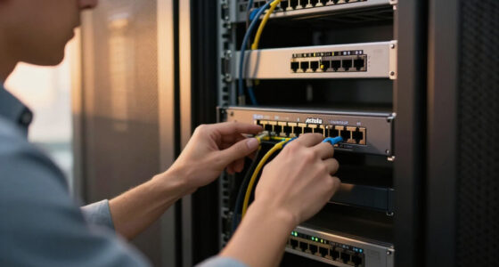 Arista Networks Surges In Global Coverage