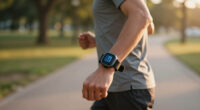 Building A Local Positioning System To Track Runners Using Ultra-Wideband