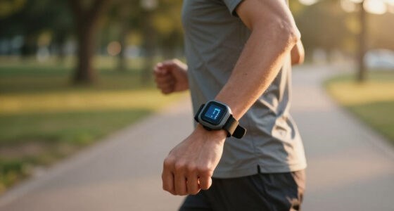 Building A Local Positioning System To Track Runners Using Ultra-Wideband