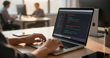 Building Better AI With A Focus On Talent Density