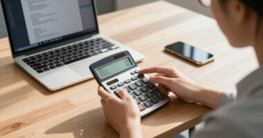 But Can Your Calculator Run Linux?