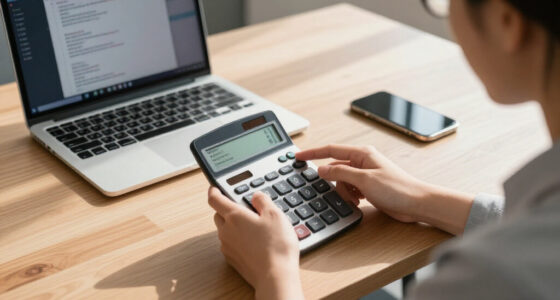 But Can Your Calculator Run Linux?