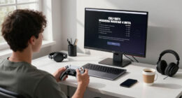 Call Of Duty: Modern Warfare 4 Beta: Start Times, How To Get Early Access, And What's Included