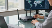Cisco Systems Surges In Global Coverage