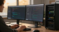 Data Center Surges In Global Coverage