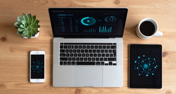 Data Centers Surges In Global Coverage
