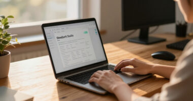 Discover The Future Of AI Data Export With OlmoEarth Studio