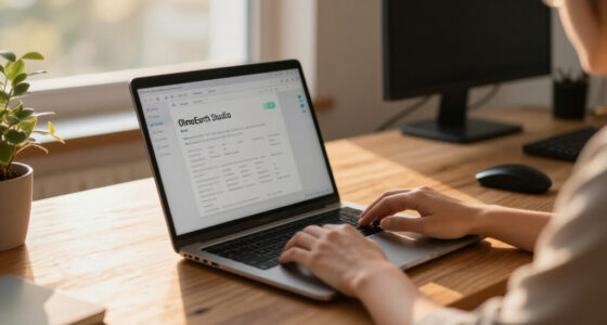 Discover The Future Of AI Data Export With OlmoEarth Studio