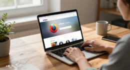 Firefox Is Now The Last Major Browser That Still Supports uBlock Origin