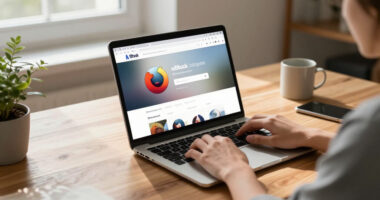 Firefox Is Now The Last Major Browser That Still Supports uBlock Origin