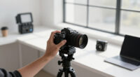Godox Transparent Viewfinder Camera C100