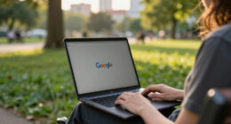 Google At The Global Forum On Intellectual Property