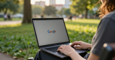 Google At The Global Forum On Intellectual Property