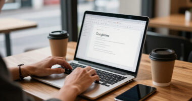 Google Docs
