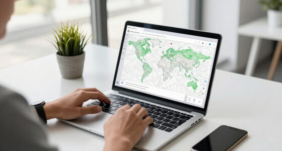 Google Surges In Global Coverage