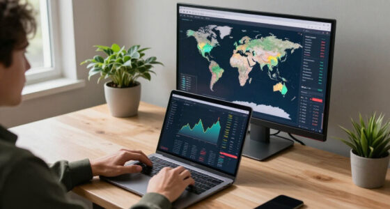 Google Surges In Global Coverage