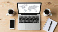 Google Surges In Global Coverage