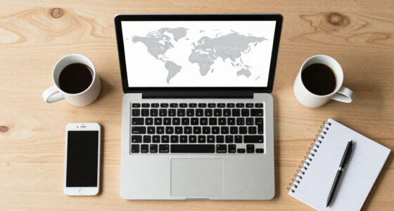 Google Surges In Global Coverage