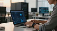 Harnessing AI To Strengthen Critical Cyber Capabilities For Tomorrow