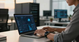 Harnessing AI To Strengthen Critical Cyber Capabilities For Tomorrow