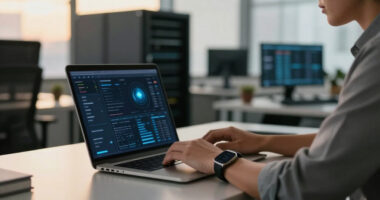 Harnessing AI To Strengthen Critical Cyber Capabilities For Tomorrow